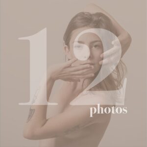 Formule 12 portraits