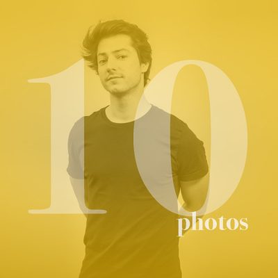 10 photos