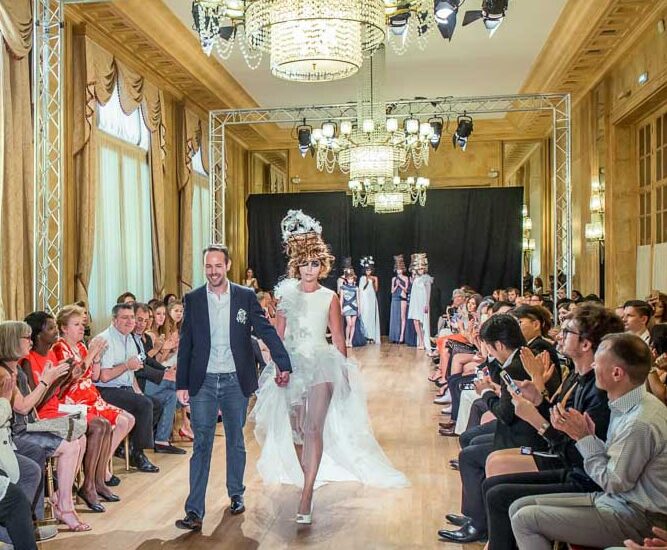 Reportage evenement defile 00 photo yves rousseau