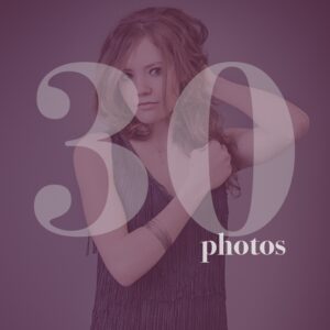 Formule 30 portraits